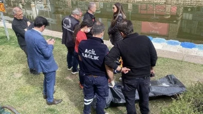 Eskişehir'de bulunan cesedin kimliği belli oldu! Ünlü sanatçının ablası çıktı