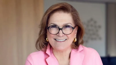 Güler Sabancı görevini bırakıyor!