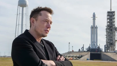 Rusya, Elon Musk ile uzay alanında iş birliği yapacak