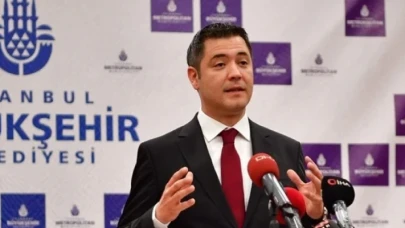 İmamoğlu'nun danışmanı Murat Ongun'un mal varlığına el konuldu!