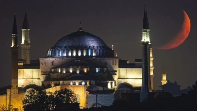 Ramazan iftar saati | Bugün iftar saat kaçta? Tüm illerin iftar ve sahur vakti 26 Mart 2025