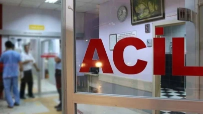 Sulama kanalına düşen 2 yaşındaki çocuk hayatını kaybetti