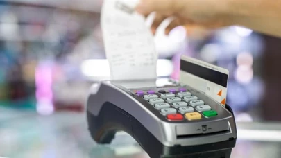 Kartlı ödemeler Şubat'ta yüzde 50 artış gösterdi