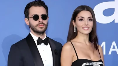 Hande Erçel ve Hakan Sabancı ayrıldı mı? Hande Erçel iddialara ne yanıt verdi?