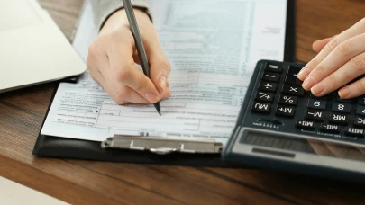 Gelir vergisi beyannamesi 2025 ne zaman, nasıl verilir?