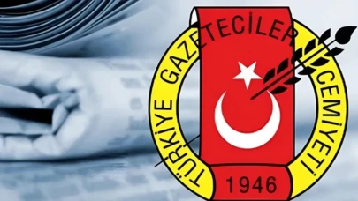 TGC: Meslektaşlarımızı gözaltına almaktan vazgeçin!