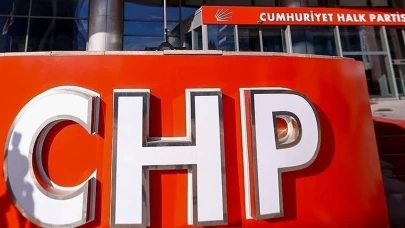 CHP'de 23 Mart'ta ne seçimi var?