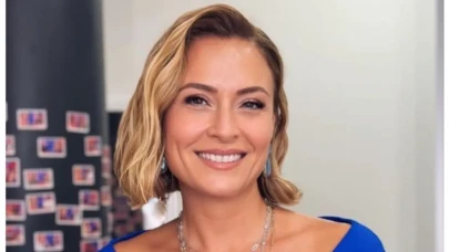 Ceyda Düvenci’den duygusal açıklama: En zor zamanlarımı yaşıyorum