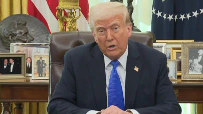 Trump, Türkiye'ye yönelik yaptırımları kaldırmaya hazırlanıyor!