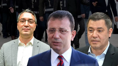 Bugün kimler gözaltına alındı?