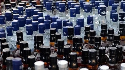 Ankara'da sahte alkol nedeniyle 81 kişi hayatını kaybetti!