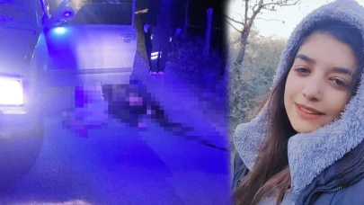 Yol kenarında ölü bulunan kadının Tiktok fenomenymiş