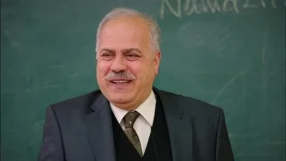 Ünlü oyuncudan üzen haber!