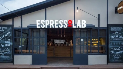 Espressolab, X hesabını kapattı