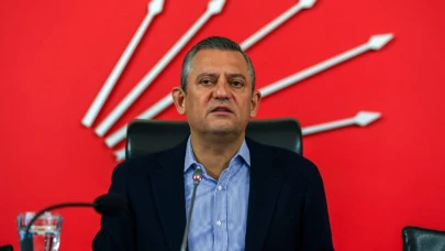 CHP olağanüstü kurultay kararı aldı