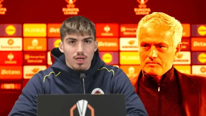 Bizzat Mou'yu aradılar! Yusuf yuvadan uçuyor