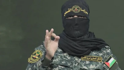 Gazze’de gerilim tırmanıyor! İslami Cihad Sözcüsü Ebu Hamza öldürüldü