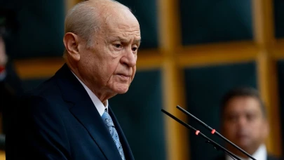 MHP'den CHP ile görüşmeme kararı