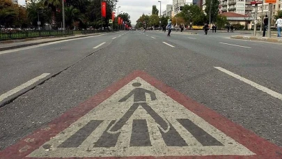 Vatan Caddesi trafiğine açıldı mı?