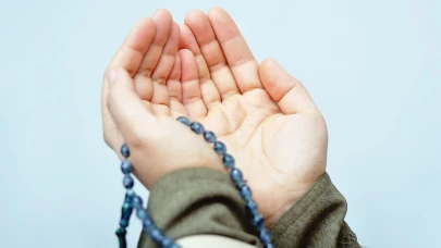 Ramazan Bayramı mesajları: Ramazan Bayramı'nda sevdiklerinize gönderebileceğiniz en güzel mesajlar!