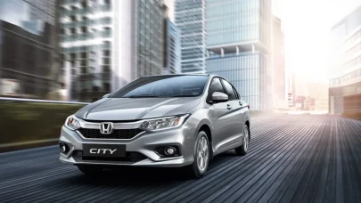 Honda güncel fiyat listesi!
