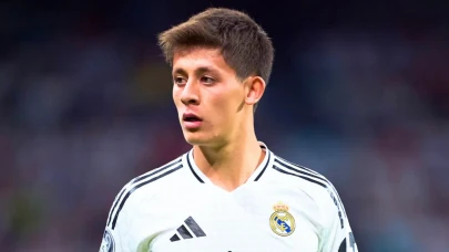 Arda Güler, Real Madrid'den ayrılacak mı?