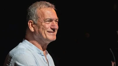 Kerem Görsev kimdir?