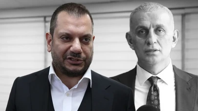 Ertuğrul Doğan'dan TFF'ye sert tepki!
