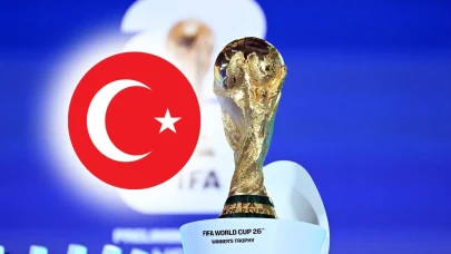 A Milli Takım'ın son rakibi belli oluyor!
