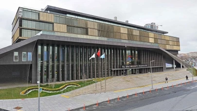 Şişli Belediyesi'ne kayyum atandı