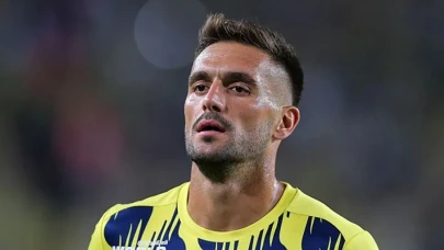Dusan Tadic'ten ters köşe! Herkes Ajax derken...