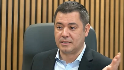 İBB soruşturmasında Murat Ongun’un ifadesi ortaya çıktı