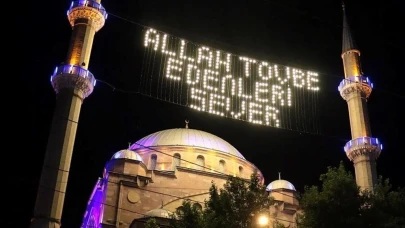 2025 Kadir Gecesi ne zaman? İşte Kadir Gecesi yapılması gereken ibadetler...