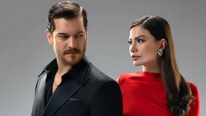 Eşref Rüya 1. bölümü izle!