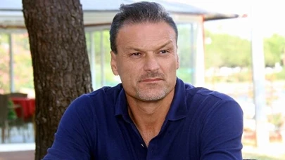 Alpay Özalan kimdir?