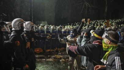 İstanbul ve Bursa'da çok sayıda kişi gözaltına alındı!