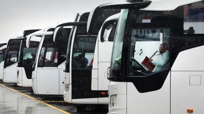 Şehirlerarası otobüslerde 'Aile Yılı' indirimi başlıyor!