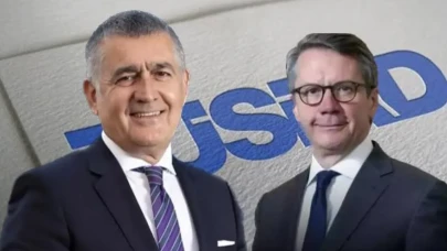 TÜSİAD başkanlarına istenen ceza belli oldu