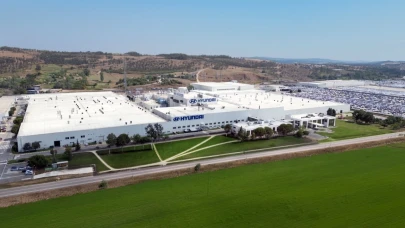 Hyundai, Türkiye'de elektrikli otomobil üretimine başlıyor