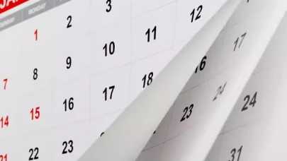 Ramazan bayramı tatili 9 gün olacak mı?