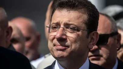 Ekrem İmamoğlu'nun savcılık ifadesi başladı
