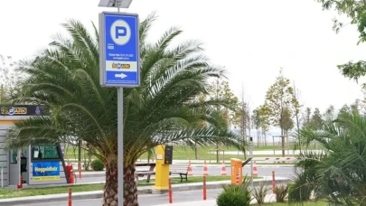 İSPARK bayramda ücretsiz mi?