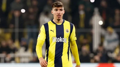 Fenerbahçe’de, Yusuf Akçiçek 10 katına imza atıyor