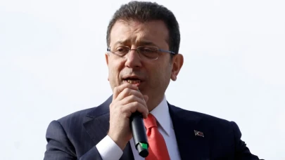 Ekrem İmamoğlu neden gözaltında, neyle suçlanıyor?
