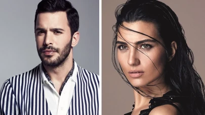 Barış Arduç'lu 'Dehşet Bey' filmine 5 yeni oyuncu!