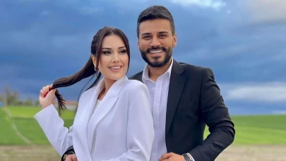 Dilan Polat ile Engin Polat boşanıyor