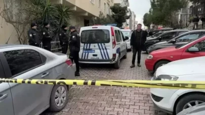 Eşini ve 3 çocuğunu öldürdü! Silahla intihar etti