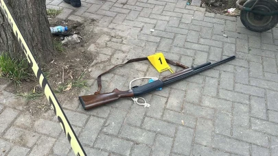Aydın'da aile içinde dehşet! Oğlunu öldüren kardeşini vurdu