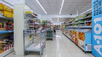 A101 Aktüel Ürünler Kataloğu 20 Mart Perşembe