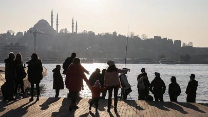 Ramazanın ilk haftası bahar havasında geçecek